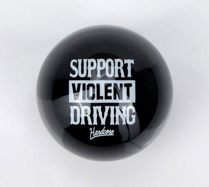 NRG - BALL TYPE SHIFT KNOBS WEIGHTED