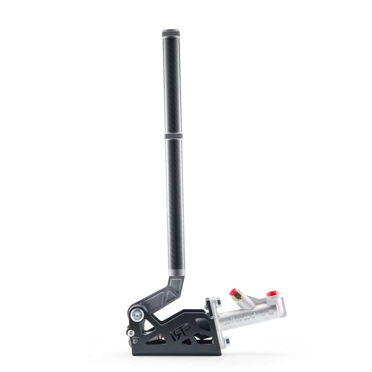IRP - Carbon Fiber Compact Design Hydraulic Handbrake No7