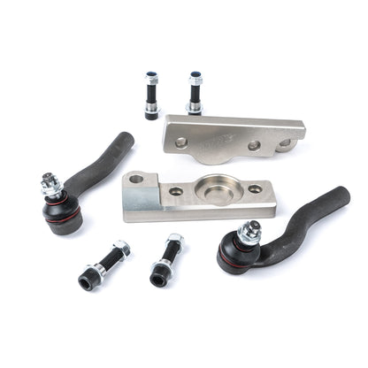 CNC71 - STEERING LOCK ADAPTERS FOR LEXUS IS200 / IS300 - PLUG & PLAY