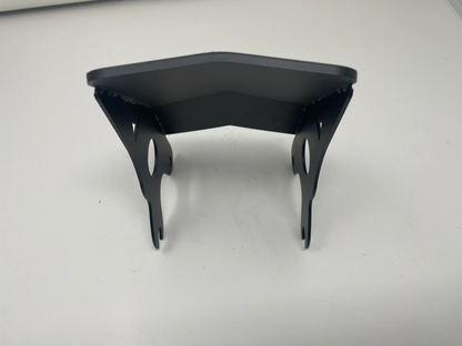 Alaria - Winters Quick Change Skid plate