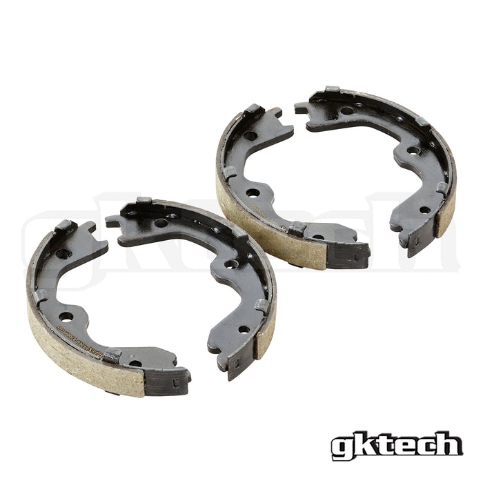 GKTech - Z33 350Z/G35/Z34 370Z DRIFT E-BRAKE SHOES