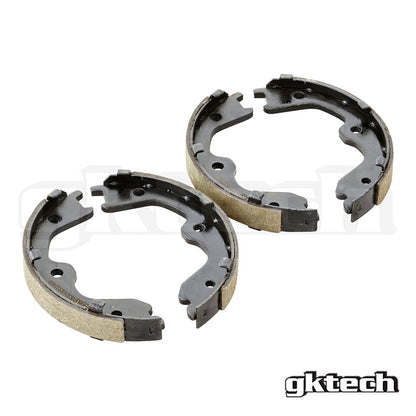 GKTech - Z33 350Z/G35/Z34 370Z DRIFT E-BRAKE SHOES