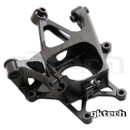 GKTech - FR-S / GR86 / BRZ REAR KNUCKLES WITH ALL NEW KINEMATICS