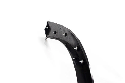 J Replace - OE Replacement A-Pillar Finisher - Left - 2003-2008 Nissan 350Z Coupe