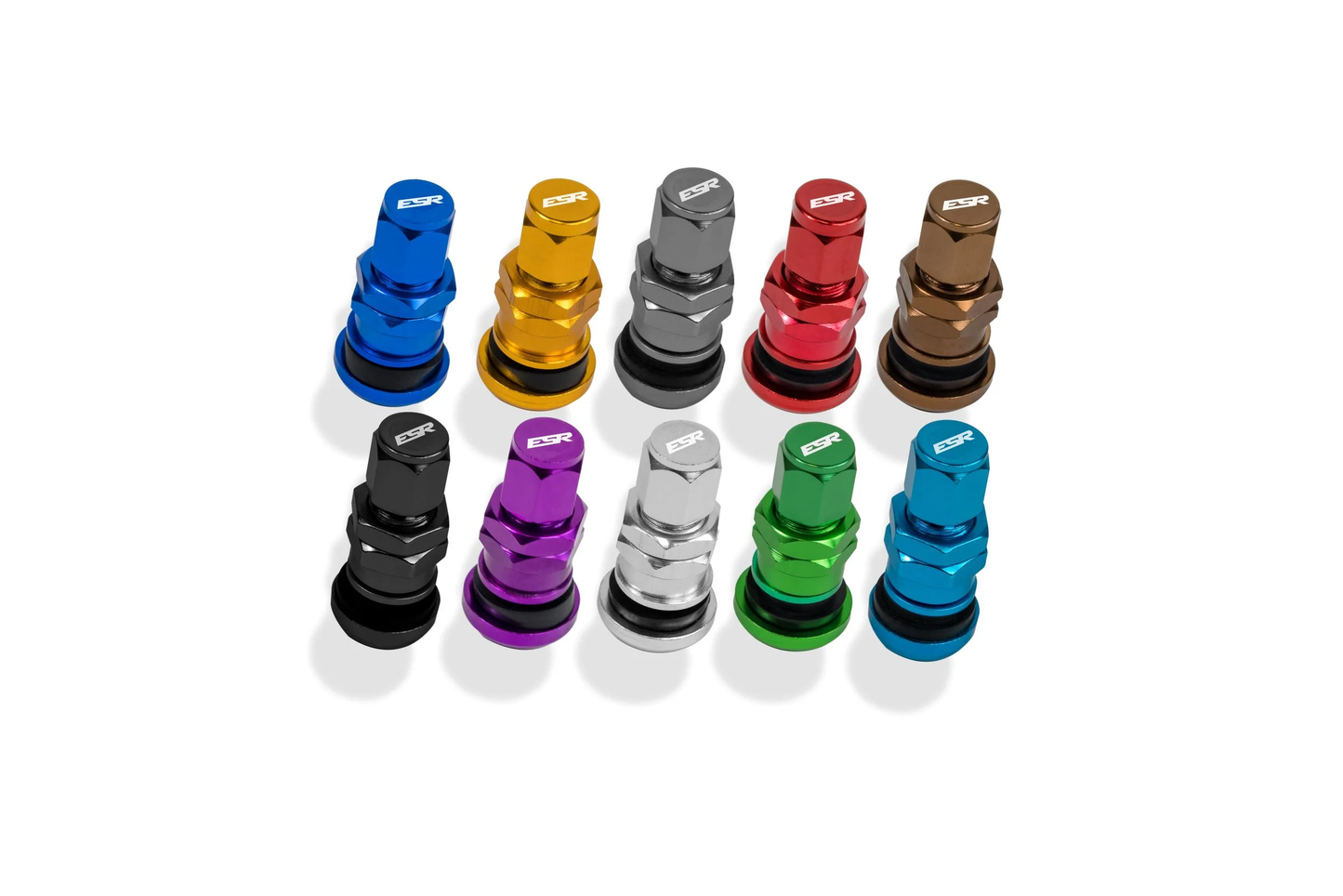 ESR - ESR PERFORMANCE VALVE STEMS (ESRPVS)