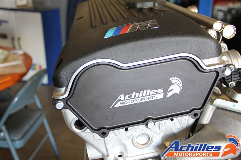 ACHILLES MOTORSPORTS - VANOS ELIMINATION KIT - BMW S54