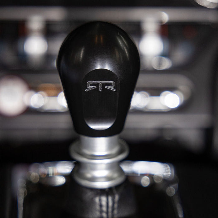 RTR - PERFORMANCE SHIFT KNOB (15+ MUSTANG MANUAL)