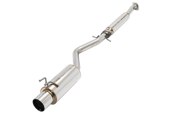 APEXi - N1 Catback Exhaust - 2001~2005 Lexus IS300