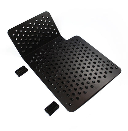 SWAGIER - BMW E90 E92 Floor footrest BMW DRIFT