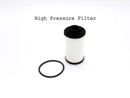 SLG - BMW DCT Filters