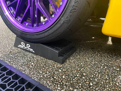 SLR Speed - SLR Low Profile Ramp - Split-Style for Easy Jacking