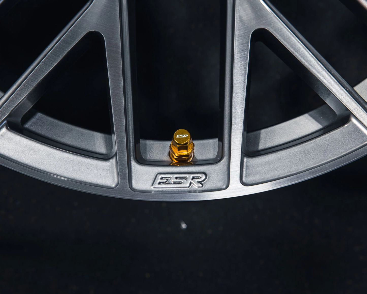 ESR - ESR PERFORMANCE VALVE STEMS (ESRPVS)