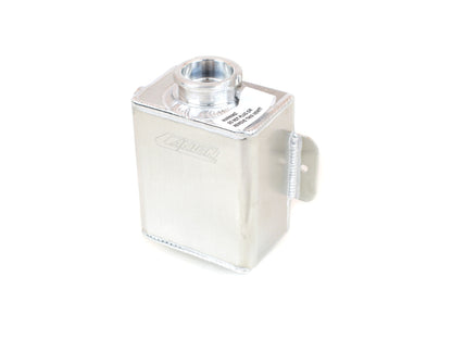 Canton - Aluminum Coolant Expansion Fill Tank Universal 1-1/4 Qt.