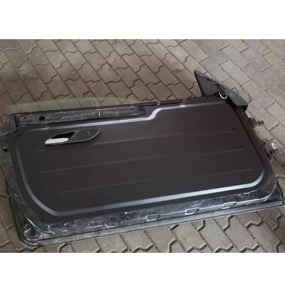 SWAGIER - BMW E46 COUPE Door trim side panels BMW