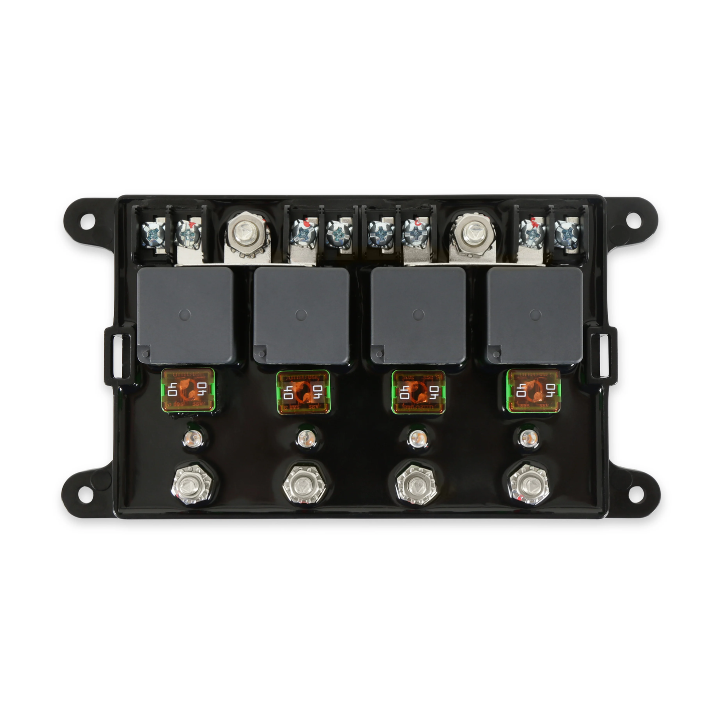 MSD - MSD 4 CHANNEL RELAY MODULE