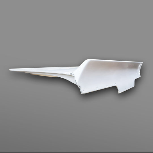 HGK Racing -  S13 Trunk