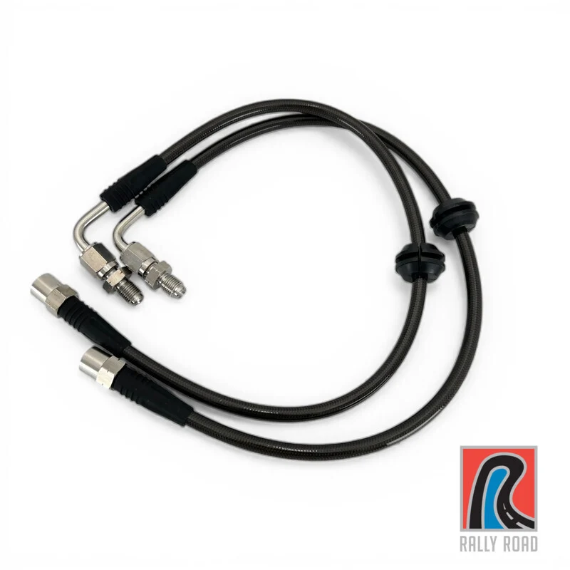 Rally Road - Z3M Big Brake Kit Front Lines (RRZBBKFL)