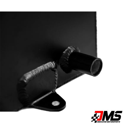 Dedicated Motorsports - 16+ CTS-V Trunk Tank