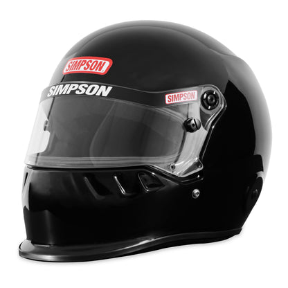 SIMPSON - SD1 HELMET