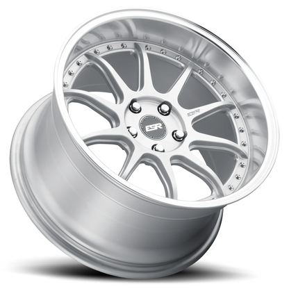ESR - CS12 HYPER SILVER