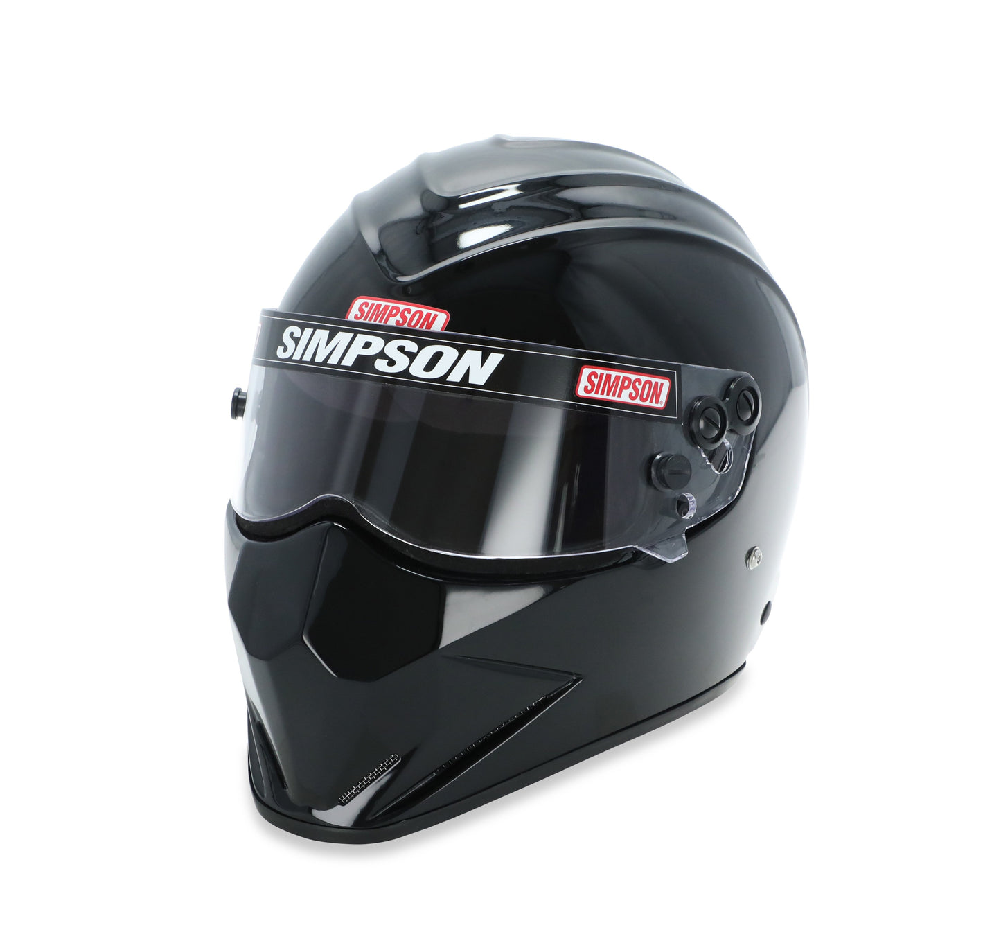 SIMPSON - DIAMONDBACK RACING HELMET SA2020