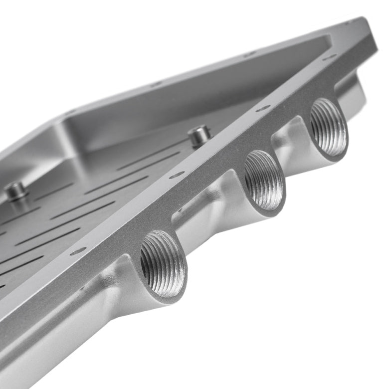 Nuke Performance - BMW M50 / S50 / S54 Billet Dry Sump Oil Pan