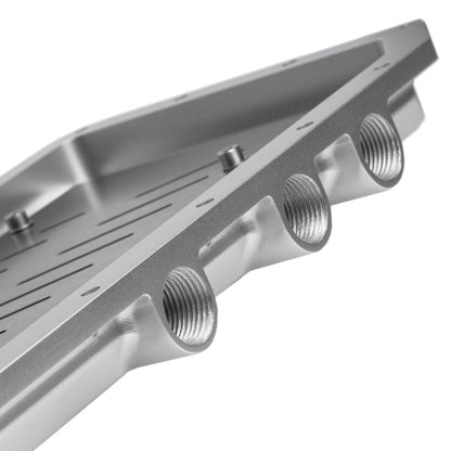 Nuke Performance - BMW M50 / S50 / S54 Billet Dry Sump Oil Pan