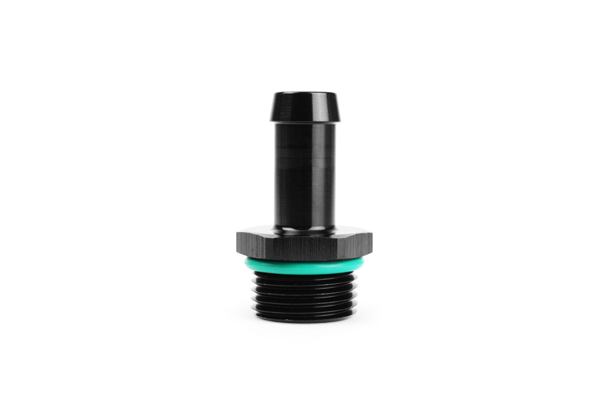 Improved Racing -  1/2" hose barb fitting for ENV, FSM, and MHX Series  (-10AN ORB)
