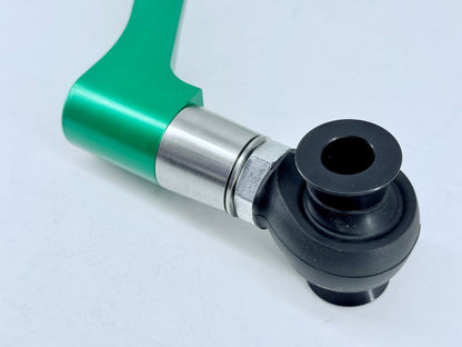 SERIALNINE - SERIAL999 EXTENDED ADJUSTER SET