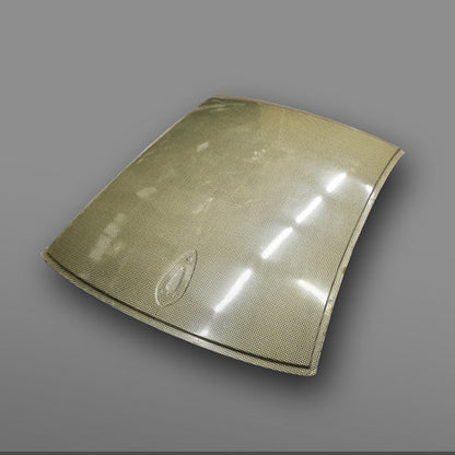 HGK Racing - F22 Roof