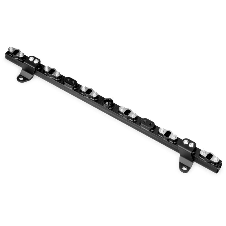 Nuke Performance - Volvo 6cyl White Engine 960/S90/V90 fuel rail