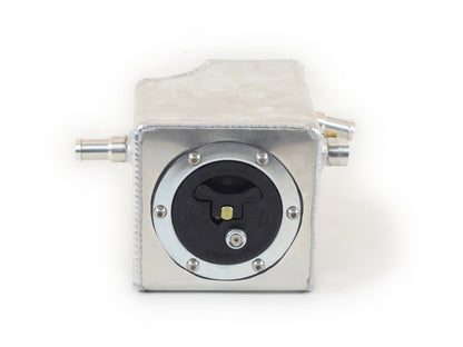 Canton - Mustang GT500 Supercharger Tank With Fuel Style Cap 11-14