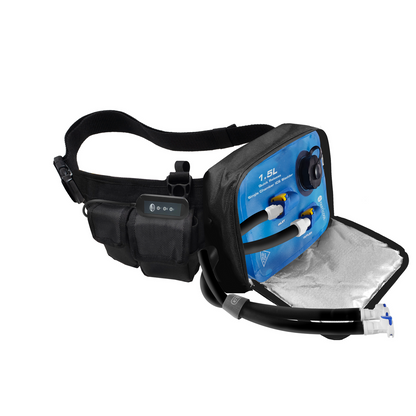 Fast Cooling - FAST|COOL Waistpack Mobile System