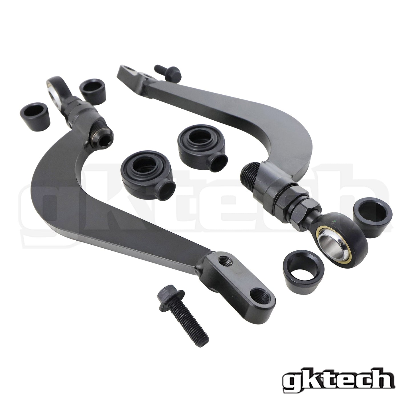 GKTech - LEXUS IS300/TOYOTA JZX TENSION RODS