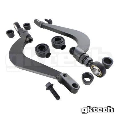 GKTech - LEXUS IS300/TOYOTA JZX TENSION RODS