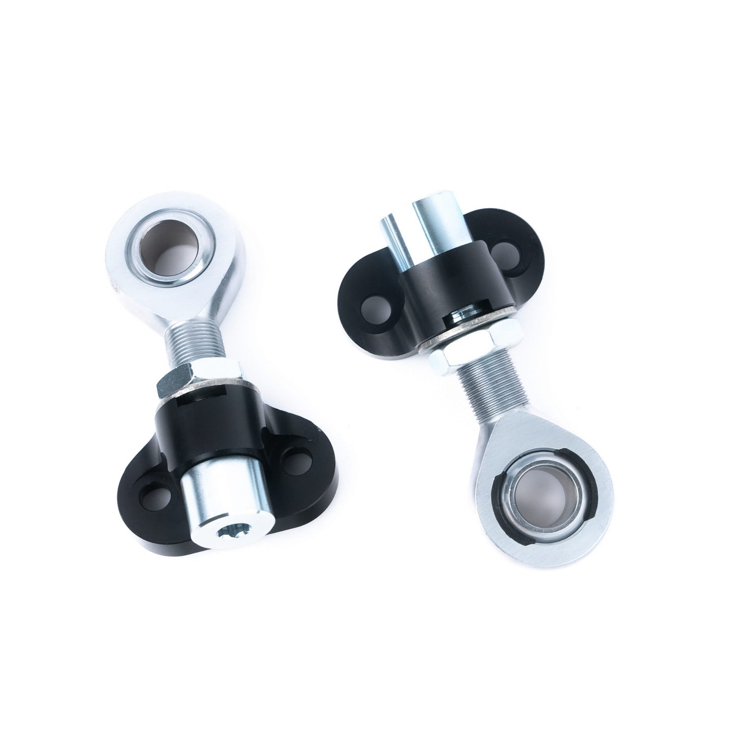CNC71 - ADJUSTABLE FRONT ARM LOLLIPOP BMW E46