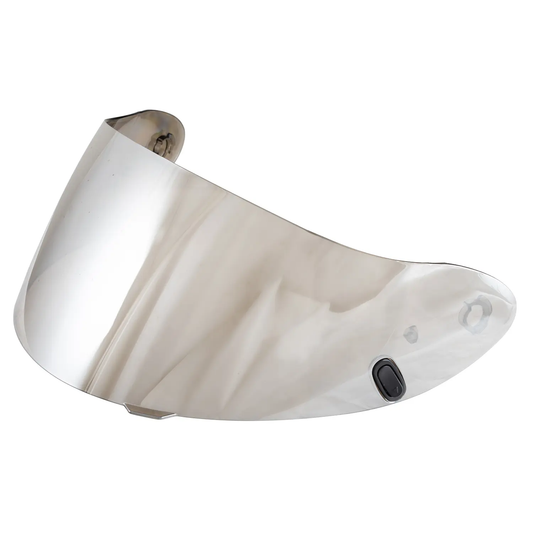 Zamp Z-19  Series Shield Silver Mirror