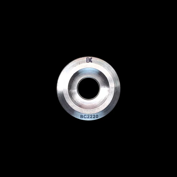 Brian Crower Nissan VQ35DE Titanium Retainers
