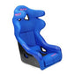 PRISMA - FIA RACING SEAT HALO