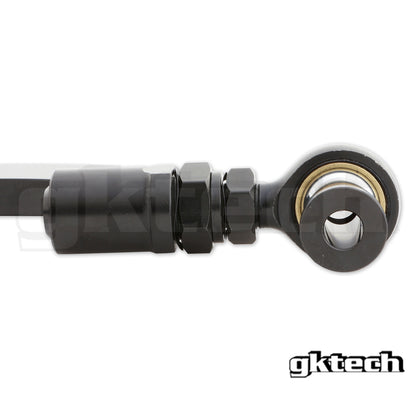 GKTech - V4.2 - S13 240SX/R32/A31 VARILLAS DE TENSIÓN (S13X-CSTR) 