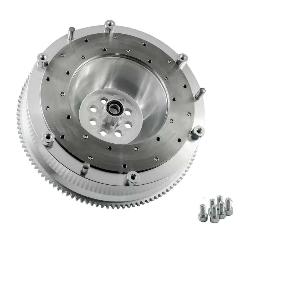 PMC Motorsport - RACE STAGE 1 Honda K K20 K24 - BMW M57 / E46 S54 M3 - 240mm / 9.45" (RS1-K-M57-SP)