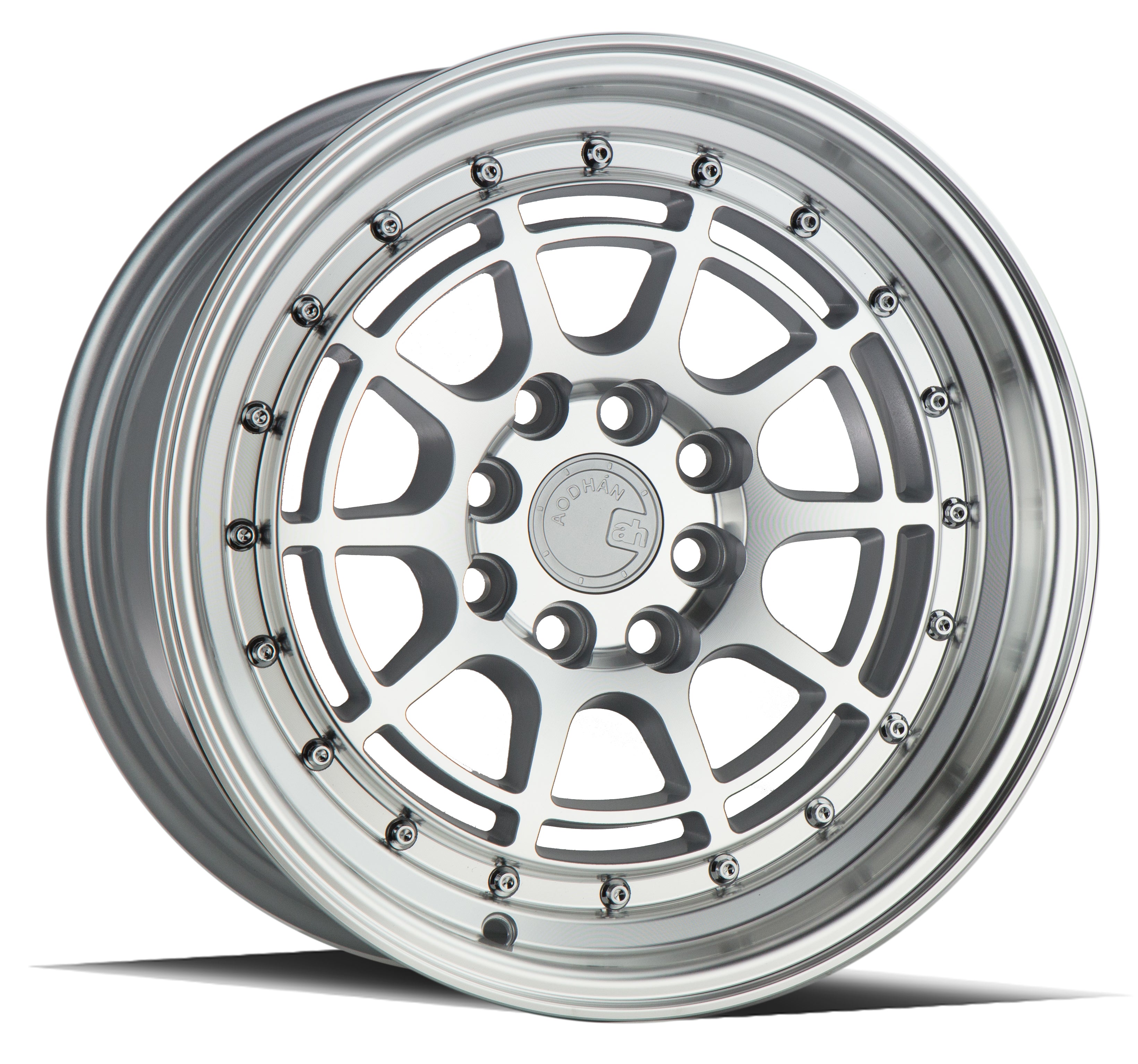 AROHA 4期 Aodhan Wheels - AH04 – Drift HQ