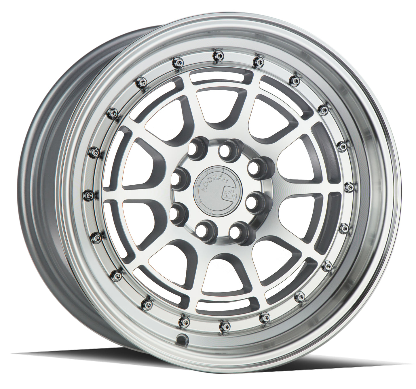 Aodhan Wheels - AH04