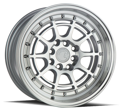 Aodhan Wheels - AH04