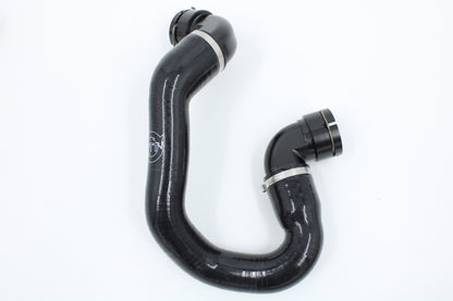 VTT - Billet / Silicone N54 coolant hose kit
