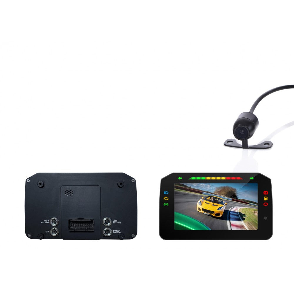 AiM - AiM Rear Camera
