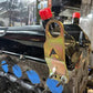 Alaria - Nissan RB Engine Hoist Brackets