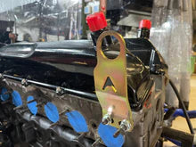 Alaria - Nissan RB Engine Hoist Brackets