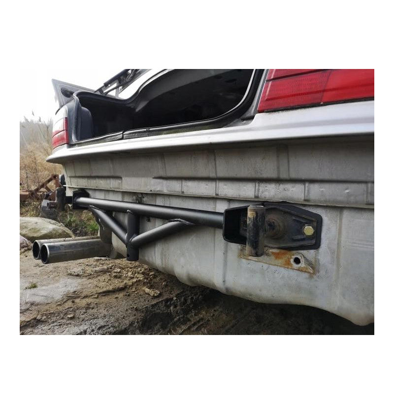SWAGIER - BMW E36 JACK POINT