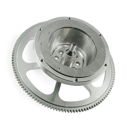 PMC Motorsport - Race Stage 3 Honda K - BMW M57N2 HGU HGK / N54 - 184mm / 7.25" (S)